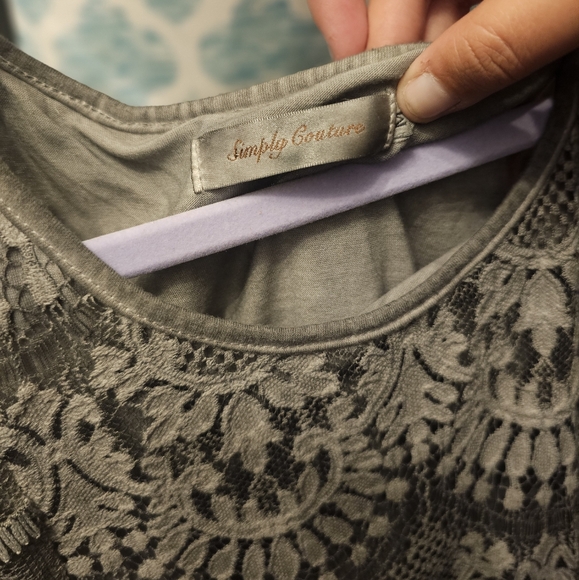 Dress - Picture 2 of 5